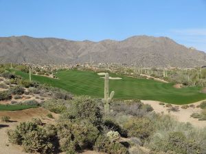 Desert Mountain (Geronimo) 14th