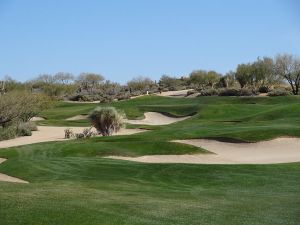 Desert Mountain (Geronimo) 3rd Bunkers