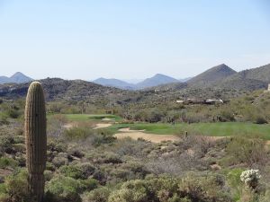 Desert Mountain (Geronimo) 6th