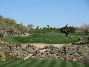 Desert Mountain (Geronimo) 8th