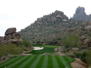 Estancia 11th Green