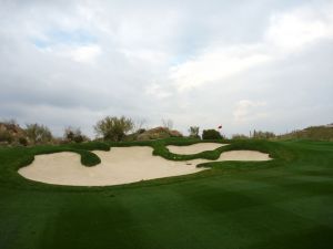 Estancia 16th Bunker