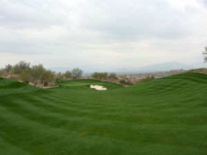 Estancia 17th Fairway