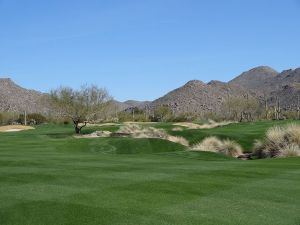 Gallery (South) 10th Fairway