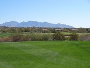 Gallery (South) 11th Fairway