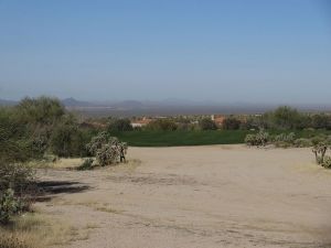 Gallery (South) 2nd Tee