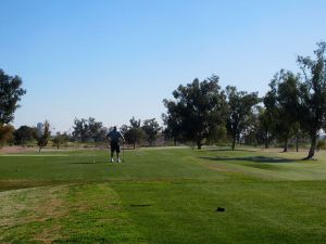 Papago 10th