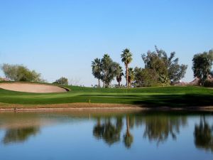 Papago 11th Water