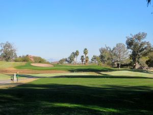 Papago 11th