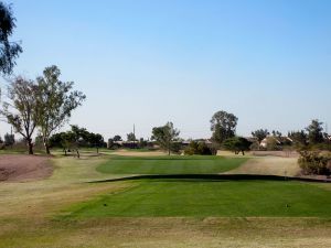 Papago 13th