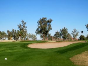 Papago 14th Green