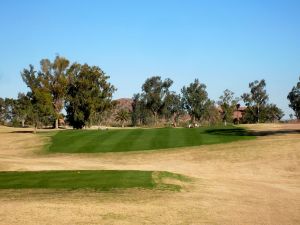 Papago 14th