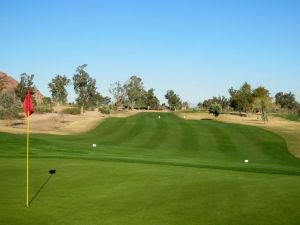 Papago 15th Back