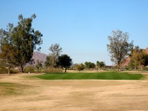 Papago 16th