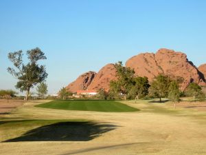 Papago 18th