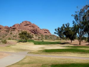 Papago 2nd