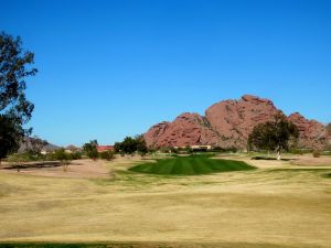 Papago 9th