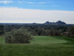 Phoenician (Canyon) 5th Green