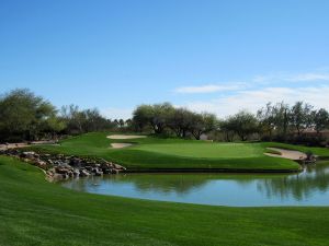 Phoenician (Canyon) 7th Green