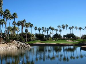 Phoenician (Canyon) 8th Trees