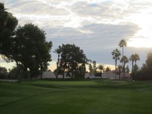 Phoenician (Desert) 1st Fairway