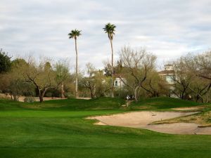 Phoenician (Desert) 2nd Green