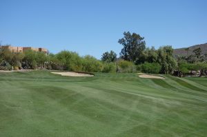 Rancho Manana 10th Green