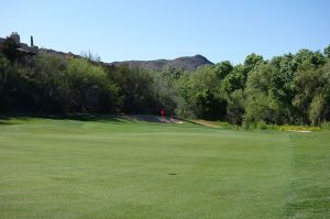 Rancho Manana 16th Green