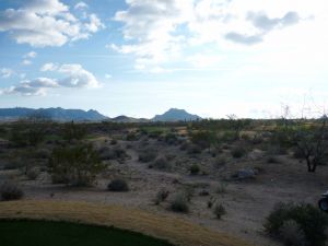 Scottsdale 12th Tee