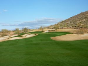 Scottsdale 13th Fairway