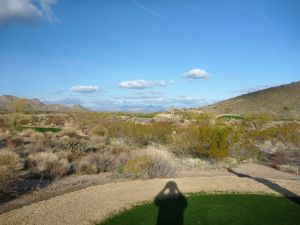 Scottsdale 13th Tee