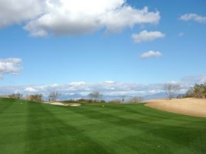 Scottsdale 3rd Fairway