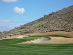 Scottsdale 5th Bunker