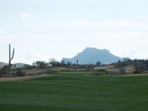 Scottsdale 8th Fairway