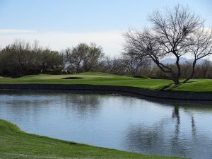 Stone Canyon 10th Green