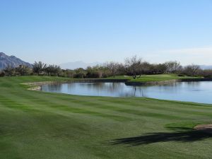 Stone Canyon 10th Water