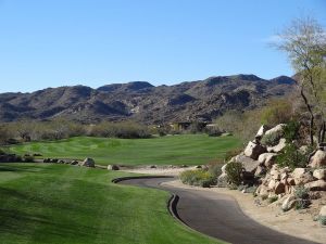 Stone Canyon 11th