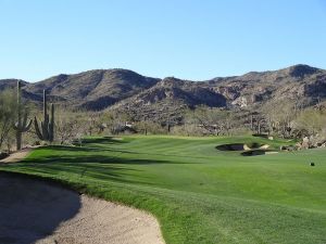 Stone Canyon 13th Fairway