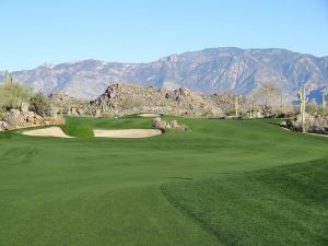 Stone Canyon 15th Fairway