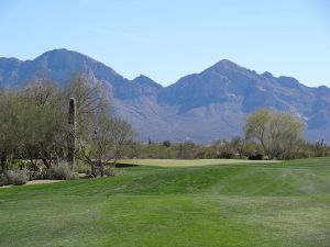 Stone Canyon 1st Fairway