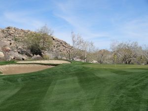 Stone Canyon 2nd Green