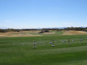 Stone Canyon Range