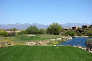 SunRidge Canyon 14th Water