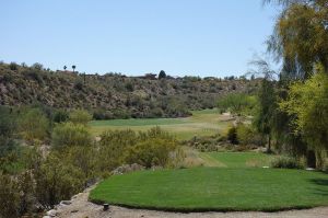 SunRidge Canyon 16th