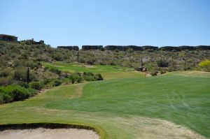 SunRidge Canyon 18th Fairway