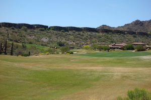 SunRidge Canyon 18th