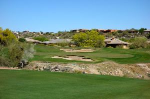 SunRidge Canyon 7th Approach