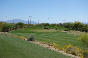 SunRidge Canyon 9th Approach