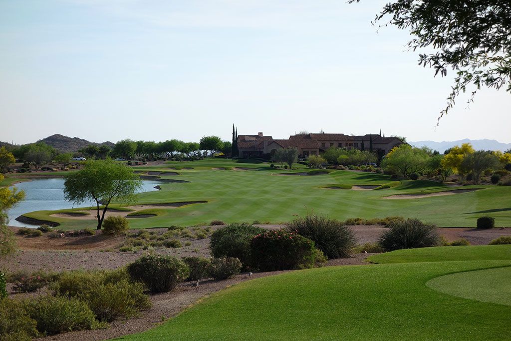 Superstition Mountain (Prospector)