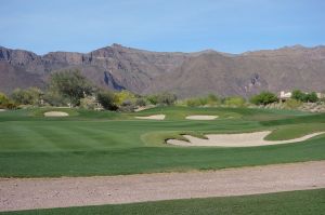 Superstition Mountain (Prospector) 16th Path